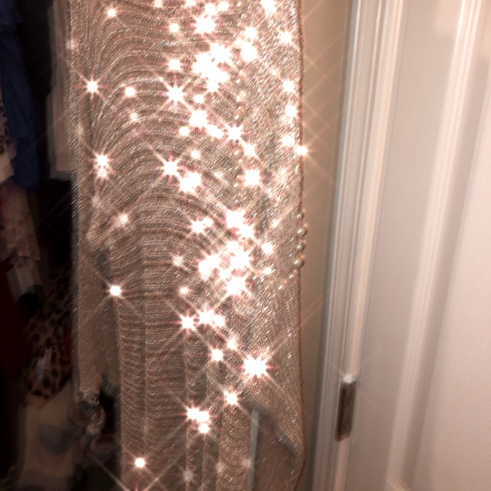 Sparkling sweater ✨✨